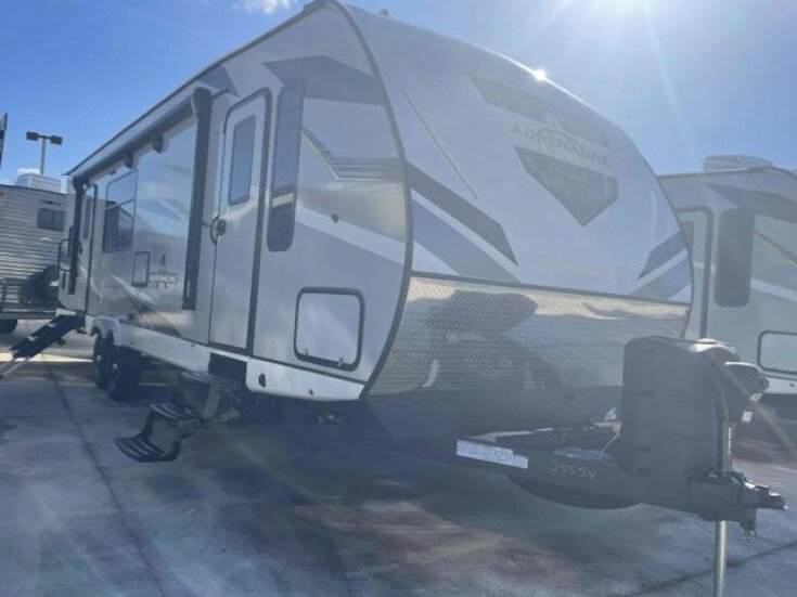 Thumbnail Photo undefined for New 2022 Coachmen Adrenaline 29SS